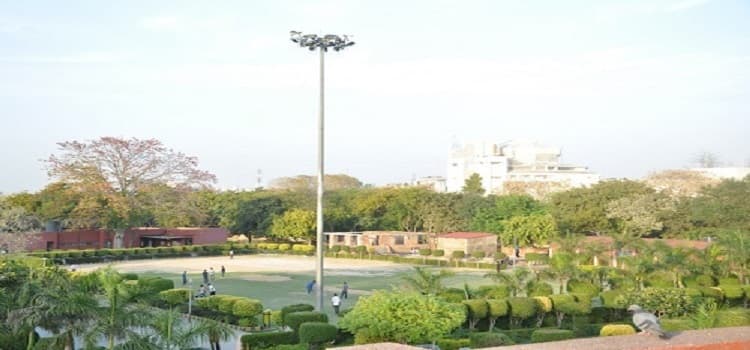 SLBSRSV Academic Building photo 6